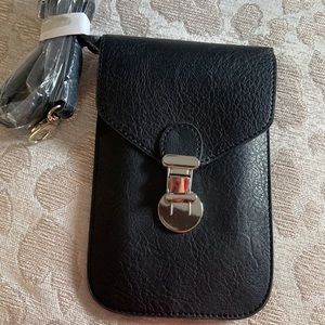 Touch Screen Purse